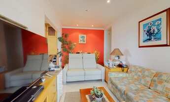 Imagem: Venda Apartamento 2 Dormitórios - 121 m²