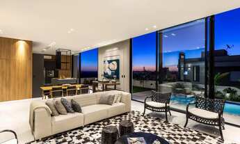 Imagem 2: Casa de condomínio para venda possui 307 metros quadrados com 3 quartos