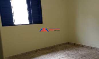 Imagem 7: ARARAQUARA - Casa Padrão - JARDIM RESIDENCIAL ITÁLIA