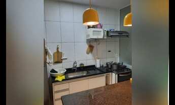 Imagem 3: Spazio Salvador Norte - 2 quartos - Nascente - Varanda - Armários - 50m²