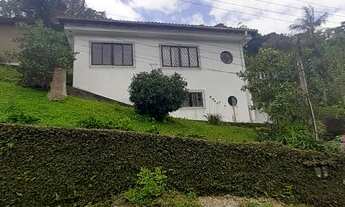 Imagem: Casa 2 quartos em Prata - Teresópolis