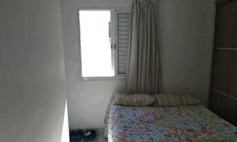 Imagem 6: Casa de condomínio para venda tem 60 metros 2 dorms Financia 90