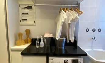 Imagem 4: 3 Suítes - Boulevard Tamboré