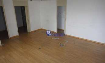 Imagem 7: Sala Comercial para Alugar com Ótima Localização 130 m² por R$ 4.000/mês - Brooklin Novo