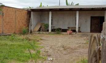 Imagem 2: Casa para venda com 50 metros quadrados com 1 quarto