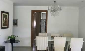 Imagem 2: Apartamento para venda possui 171 metros quadrados com 5 quartos sendo quatro suítes