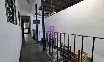 Imagem 15: Galpão 700mts Vila Formosa