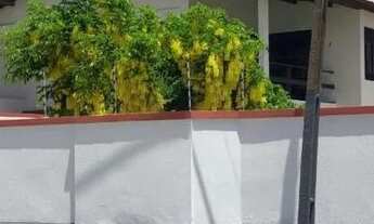 Imagem 2: Casa para venda com 674 metros quadrados com 4 quartos em Funcionários - João Pessoa - PB