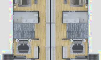 Imagem 5: JOINVILLE - RESIDENCIAL - SANTO ANTÔNIO