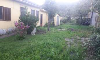 Imagem 4: Porto Alegre - Casa Padrão - Aberta dos Morros