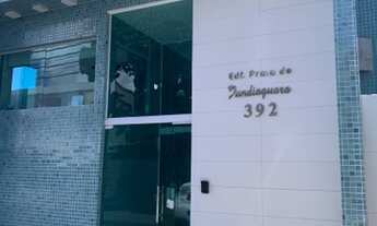 Imagem 5: Edf.Praia de Jundiaquara-70m2-3qts/suite/desocupado/armarios/splint/proximo à Jaqueira