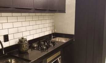 Imagem 4: Conheça o Smart, apartamento tipo sttudio no Maurício de Nassau - Caruaru - PE