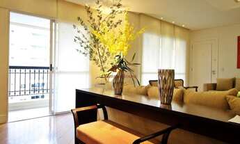 Imagem 7: Locação Apartamento 3 Dormitórios - 167 m² Jardim Paulista