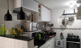 Imagem 3: Vendo excelente 2 quartos , 50m2 em laranjeiras