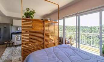 Imagem 7: Studio em Alphaville - 1 suíte e 2 vagas por 483 mil - Imperdível