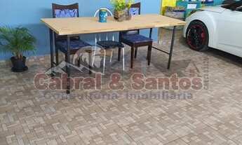 Imagem 3: ITU - Casa Padrão - PARQUE SÃO CAMILO