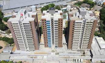 Imagem 2: Apartamento para venda tem 141 metros quadrados com 4 quartos