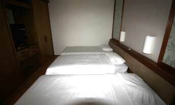 Imagem 2: CURITIBA - Flat - Batel