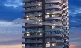 Imagem 3: Lancamento no Caicara - Frente Mar - 01 dormitorio/ 01 Vaga de garagem