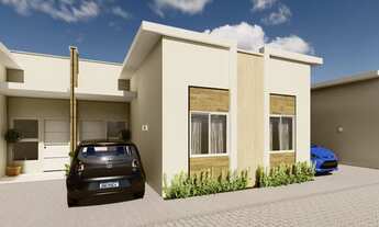 Imagem 2: Casa em condomínio fechado com 2 quartos