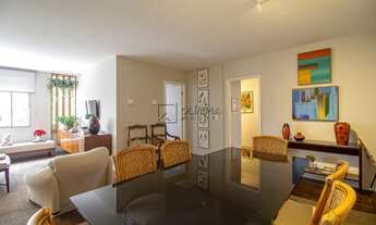 Imagem: Venda Apartamento 3 Dormitórios - 130 m²