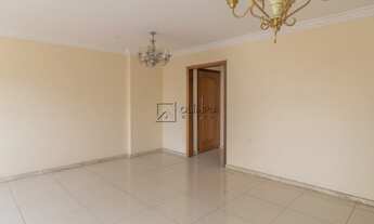 Imagem: Apartamento Locação 3 Dormitórios - 120