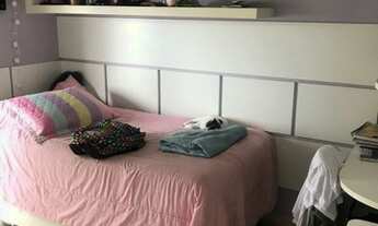 Imagem 6: GONZAGA - VENDA 110AU 3 DORMITÓRIOS VISTA LIVRE LAZER TOTAL 1 VAGA