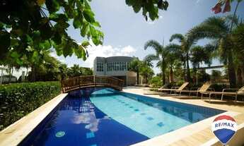 Imagem 5: Terreno à venda, 291 m² por R$ 229.000,00 - Centro - Eusébio/CE