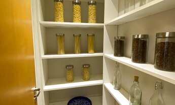 Imagem 3: 3 Suítes - Boulevard Tamboré