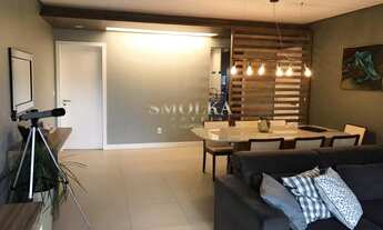 Imagem 5: Apartamento amplo com 3 suítes próximo ao mar no João Paulo, Florianópolis/SC