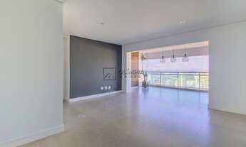 Imagem 2: Apartamento Venda 2 Dormitórios - 92 m² Brooklin