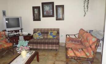 Imagem 3: Térrea para venda a 200 metros do Mar com 3 quartos em Solemar - Praia Grande - SP