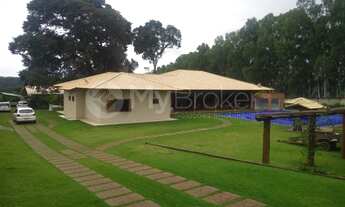 Imagem 3: Rural chacara em condomínio - Sítio de Recreio Paraíso Tropical