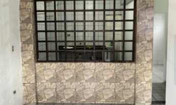 Imagem 3: Vendo 2 casas terreo e primeiro andar