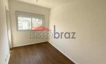 Imagem 3: Apartamento para aluguel e venda com 91 metros quadrados com 3 quartos em Mooca - São Paul