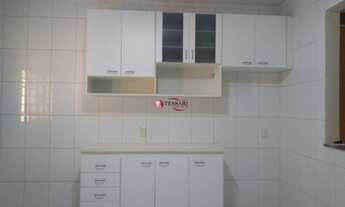 Imagem 5: Aluguel - Sobrado 200 metros de construção, sala e cozinha conjugada, 3 dormitórios co