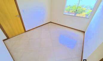 Imagem 2: Apartamento Novo - BH - B. Santa Mônica - 2 qts - 2 Vagas - Elevador