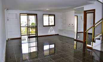 Imagem 3: Cobertura Duplex na Tijuca, Piscina Privativa, Área Gourmet, Próximo ao Metrô. Quatro Quar