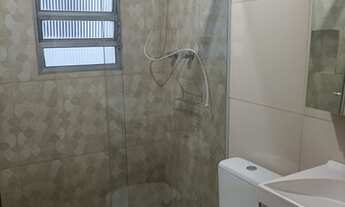 Imagem 5: Casa para aluguel com 90 metros quadrados com 2 quartos 1 Vaga