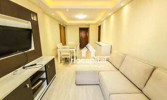 Imagem 2: Apartamento com 2 quartos para alugar, 97 m² por R$ 4.800/mês - Barra da Tijuca - Rio de J