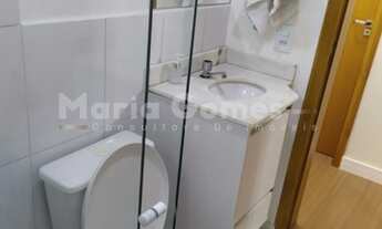 Imagem 2: INDAIATUBA - Apartamento Padrão - NÚCLEO HABITACIONAL BRIGADEIRO FARIA LIMA