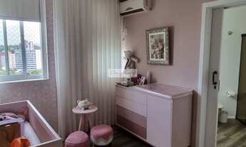 Imagem 3: Joinville - Apartamento Padrão - Anita Garibaldi