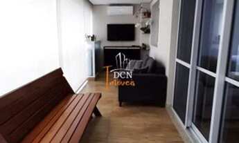 Imagem 7: Apartamento com 3 dorms e 2 vagas Morumbi