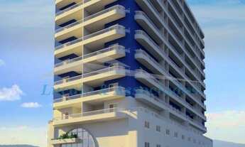 Imagem 4: Apartamento para venda na Vila Guilhermina em Praia Grande SP, 02 dormitorios sendo 02 sui