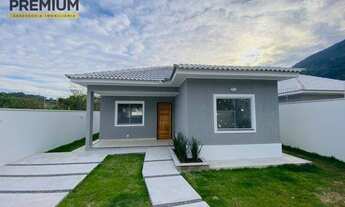 Imagem: Casa com 3 dormitórios à venda, 100 m²