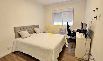 Imagem 6: Apartamento à venda, 2 quartos, 1 vaga, Gonzaga - Santos/SP