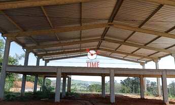 Imagem 5: Barracão para alugar, 550 m² por R$ 5.000/mês - Aeroporto - Jacarezinho/PR