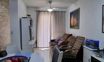 Imagem 4: RIO DE JANEIRO - Apartamento Padrão - TAQUARA