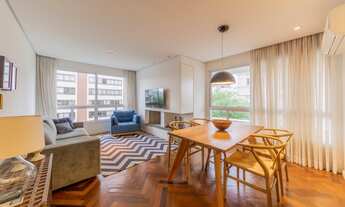 Imagem: Porto Alegre - Apartamento Padrão - Petrópolis