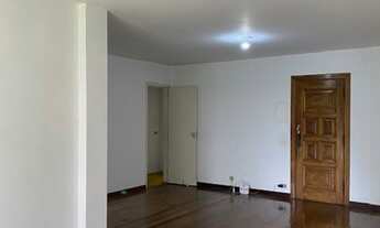 Imagem 3: Ipanema oportunidade! 1/andar 134m² 3 qtos /1suíte + dep.compl. 1 vg!